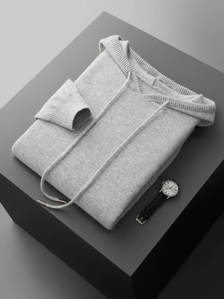 Sirlus | Hoodie
