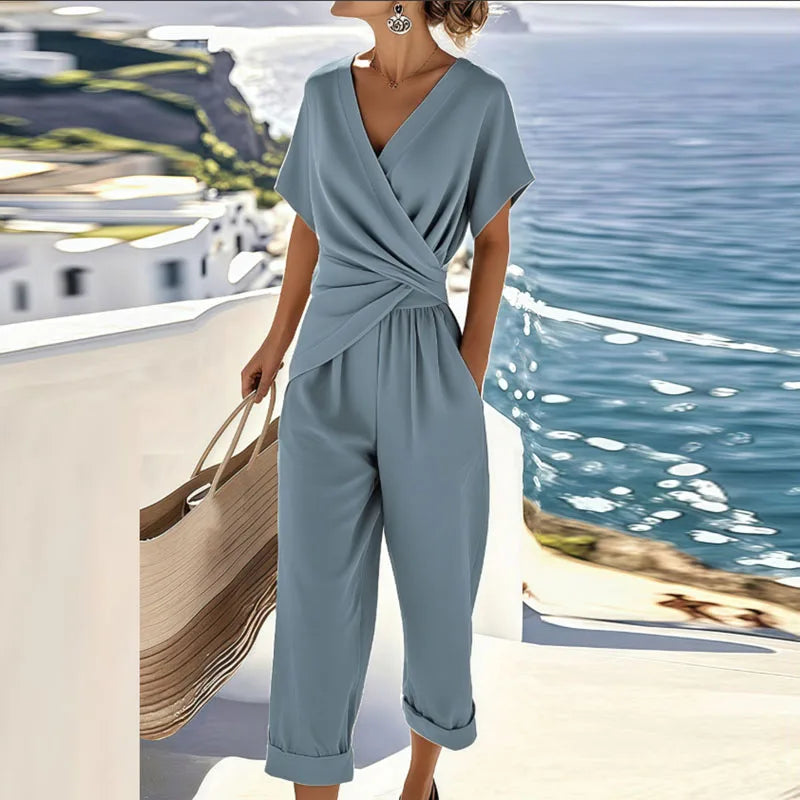 Isla | Elegantni dvodijelni set