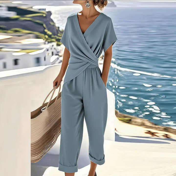 Isla | Elegantni dvodijelni set