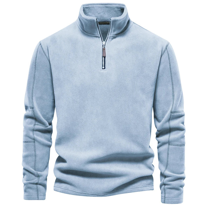DUNCAN - JERSEY POLAR