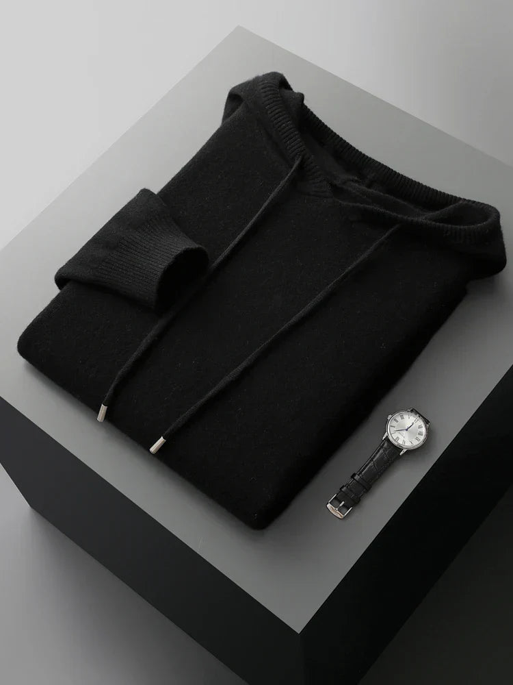 Sirlus | Hoodie
