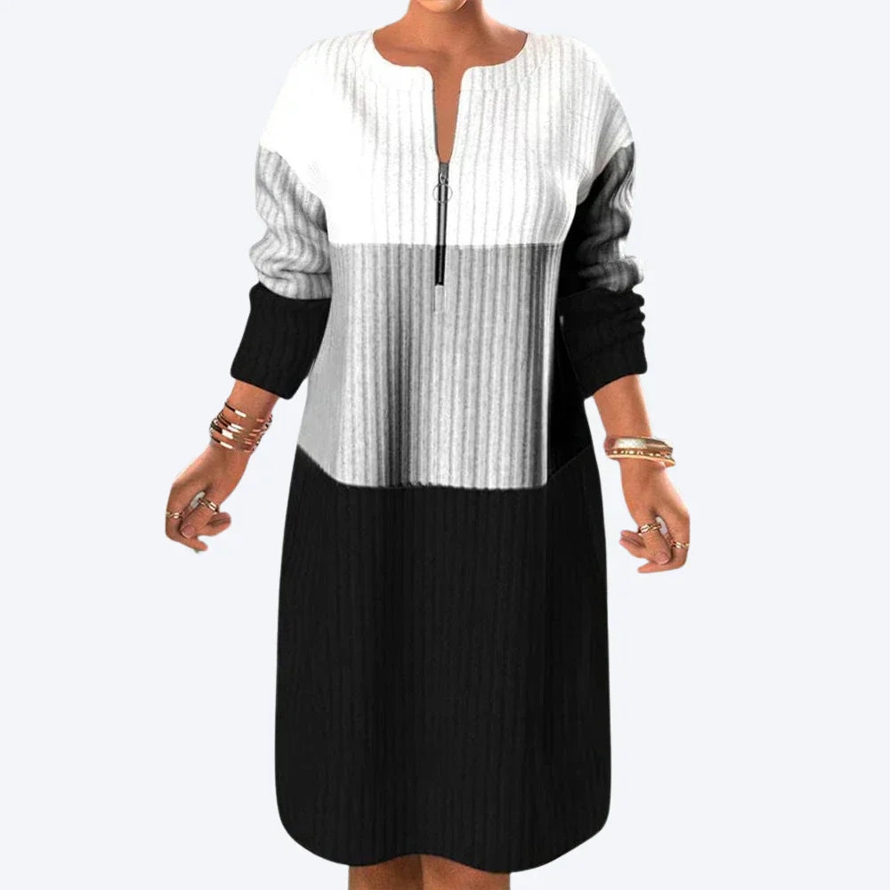 Tina | Elegantan i svestran haljina