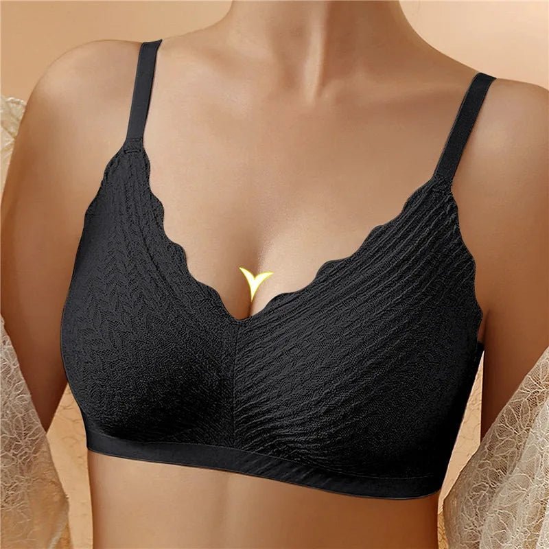 Anna™ | Elegantna i udobna bezžična push-up suknja