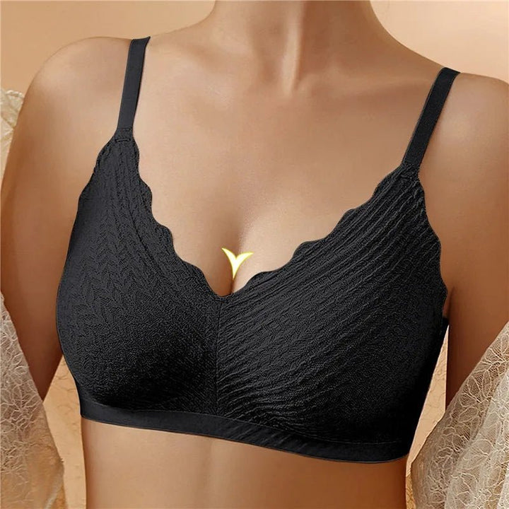 Anna™ | Elegantna i udobna bezžična push-up suknja