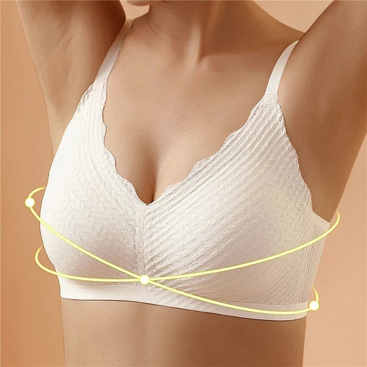 Anna™ | Elegantna i udobna bezžična push-up suknja