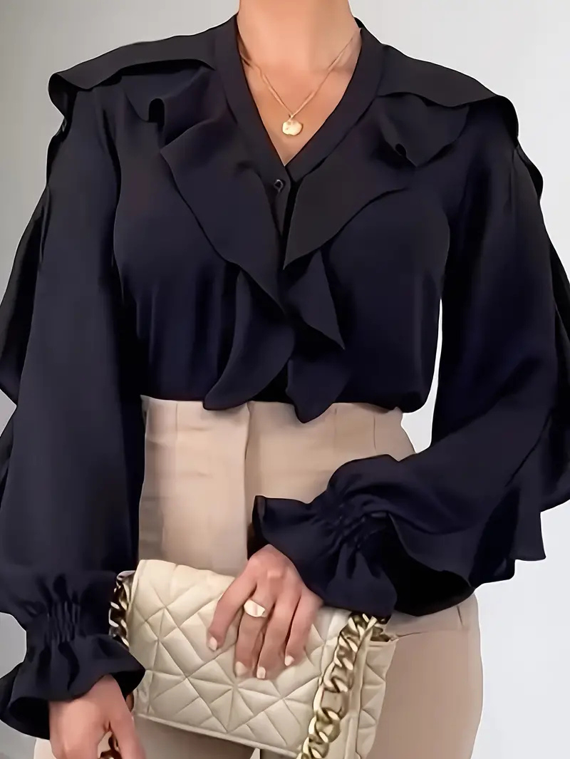 Atenea® | Ženska svečana bluza elegancije