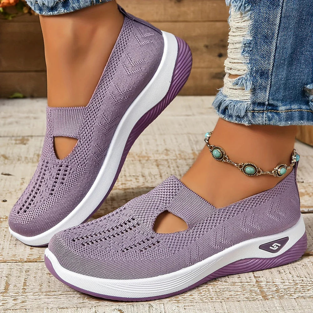 Udobne tenisice RelaxFit za hodanje