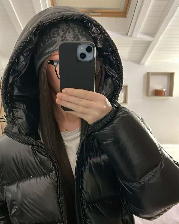 Anadia | Unisex Puffer Jakna