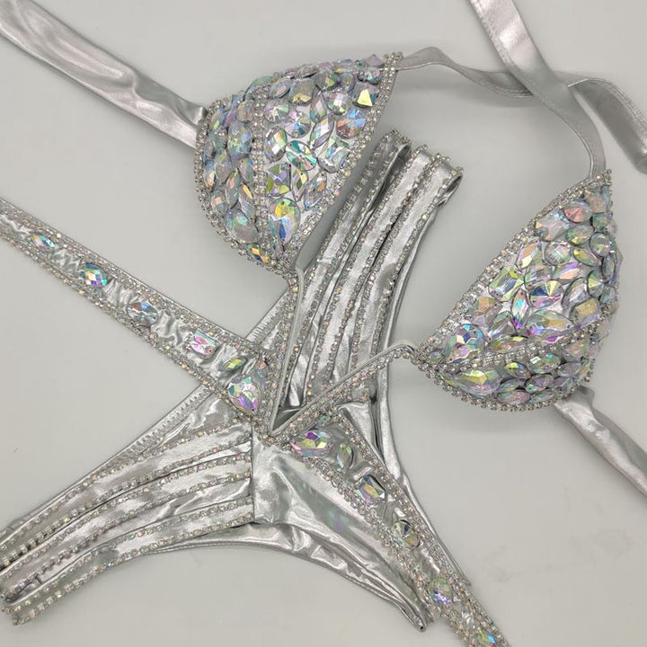 Lisbeth® | Set bikinija od dijamanata
