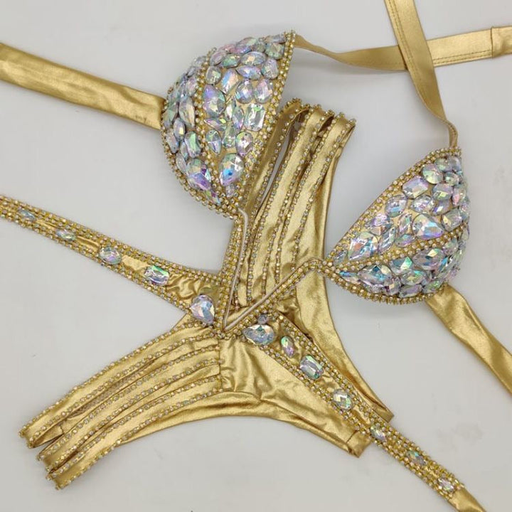 Lisbeth® | Set bikinija od dijamanata