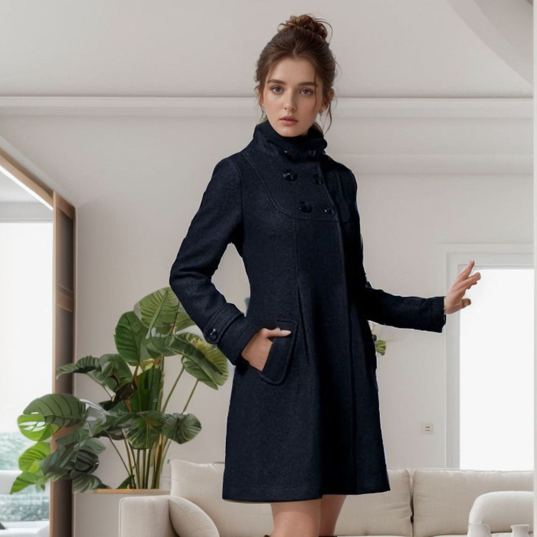 Filomena | Elegantni kaput