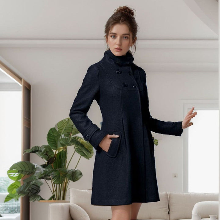 Filomena | Elegantni kaput