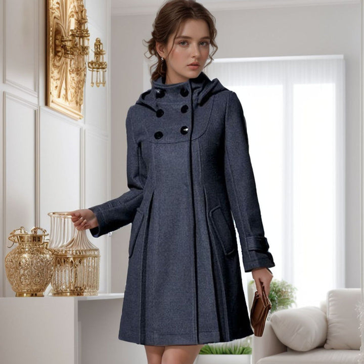 Filomena | Elegantni kaput